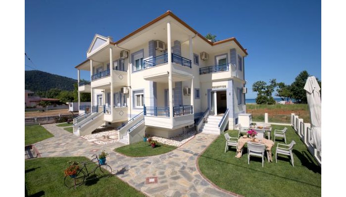 Hotel Sole Mare poza 1