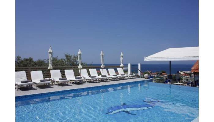Hotel Anny Residence & Suites poza 1