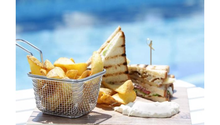 Hotel Anny Residence & Suites poza 2