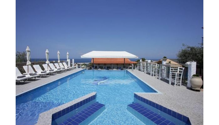 Hotel Anny Residence & Suites poza 0