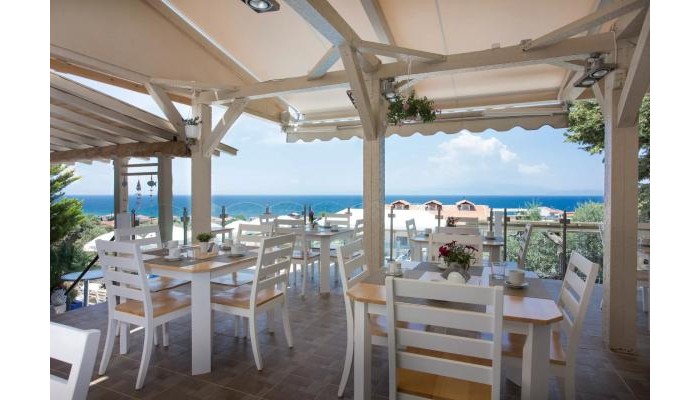 Hotel Anny Residence & Suites poza 5