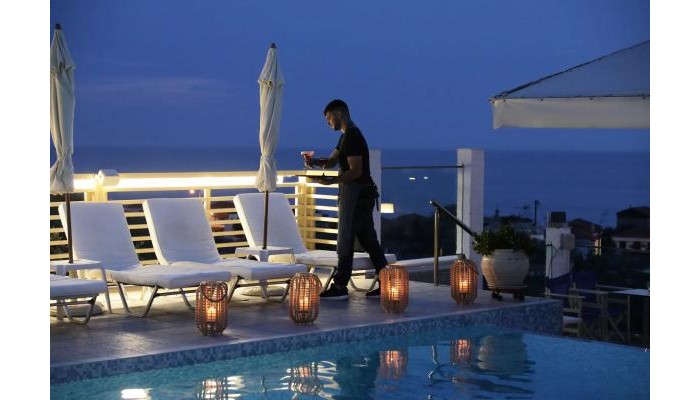 Hotel Anny Residence & Suites poza 8