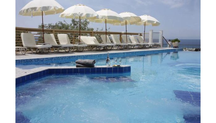 Hotel Anny Residence & Suites poza 9