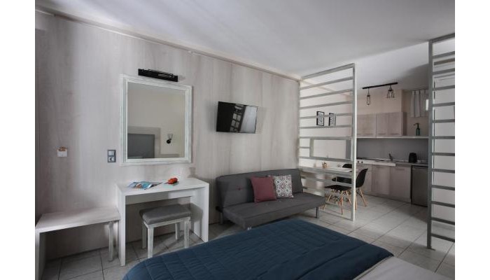 Hotel Anny Residence & Suites poza 10