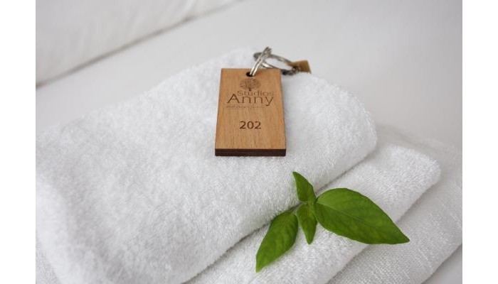 Hotel Anny Residence & Suites poza 11
