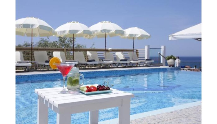 Hotel Anny Residence & Suites poza 12