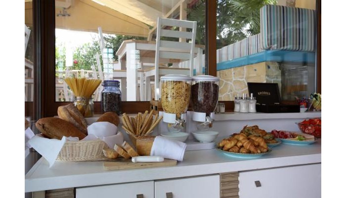 Hotel Anny Residence & Suites poza 13