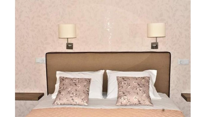 Studios Thea Fresh Rooms Thassos poza 3