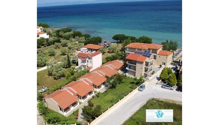 Hotel Sunrise Beach poza 1