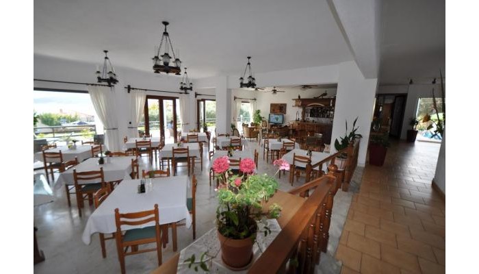 Hotel Sylvia poza 13