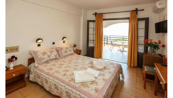 Hotel Sylvia poza 10