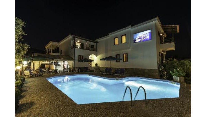 Hotel Sylvia poza 14