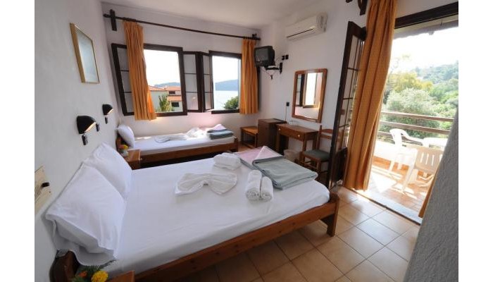 Hotel Sylvia poza 12