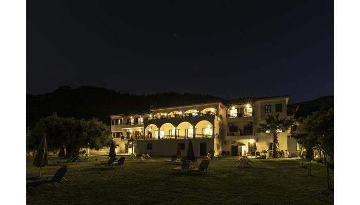 Hotel Sylvia poza 15