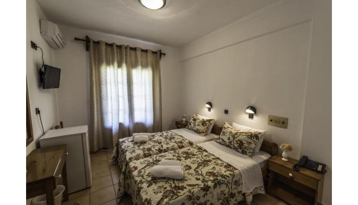 Hotel Sylvia poza 4