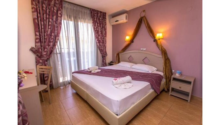 Hotel Thalassies Nouveau poza 5