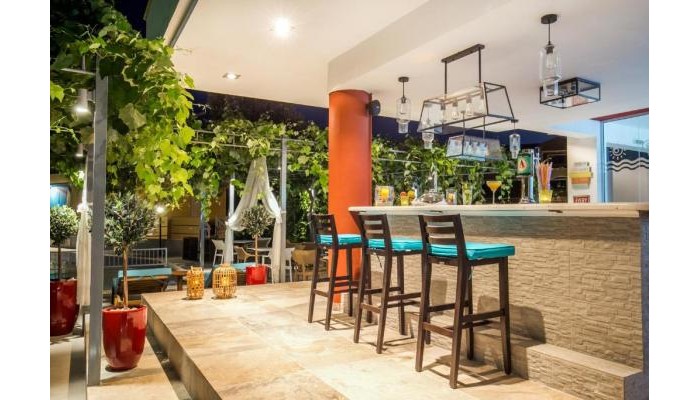 Hotel Thalassies Nouveau poza 7