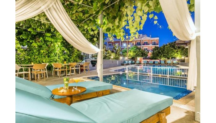 Hotel Thalassies Nouveau poza 11