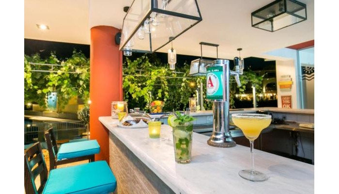 Hotel Thalassies Nouveau poza 8