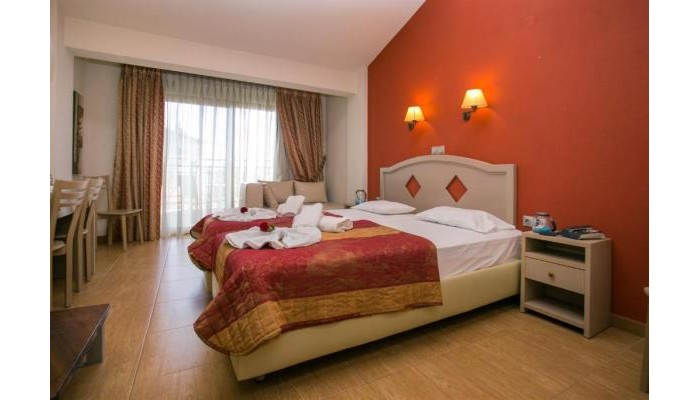 Hotel Thalassies Nouveau poza 3