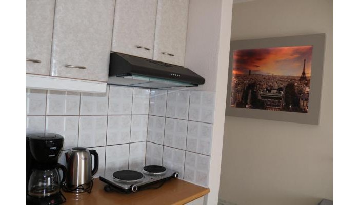 Thasscities Casa Studios poza 1