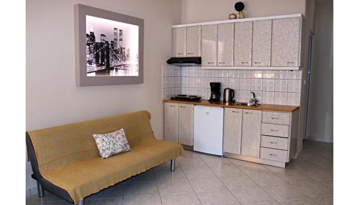 Thasscities Casa Studios poza 4