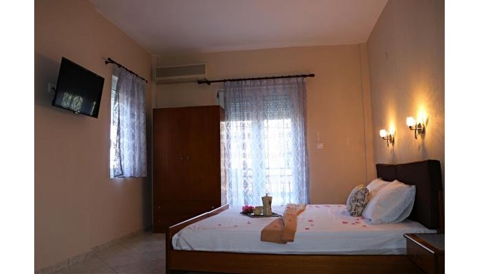 Thasscities Casa Studios poza 5