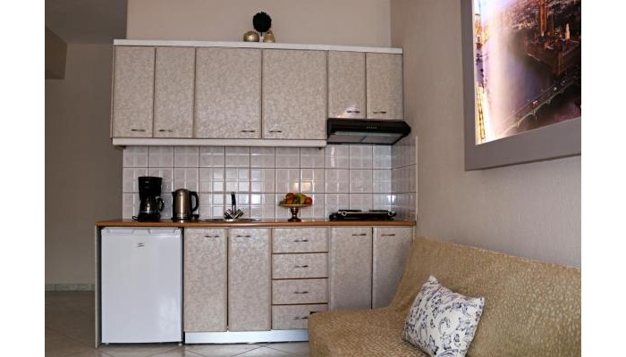 Thasscities Casa Studios poza 8