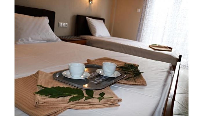 Thasscities Casa Studios poza 9