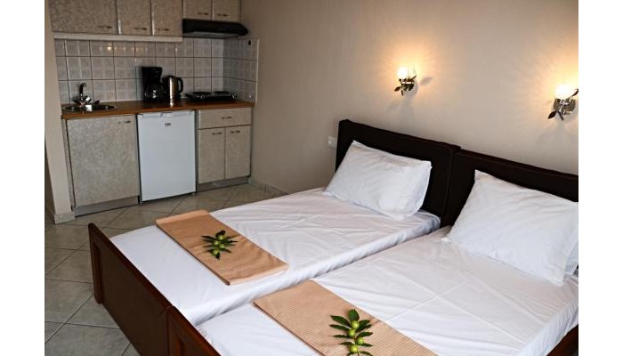 Thasscities Casa Studios poza 10