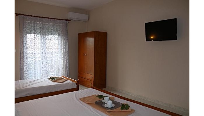 Thasscities Casa Studios poza 12