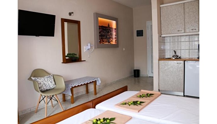 Thasscities Casa Studios poza 0