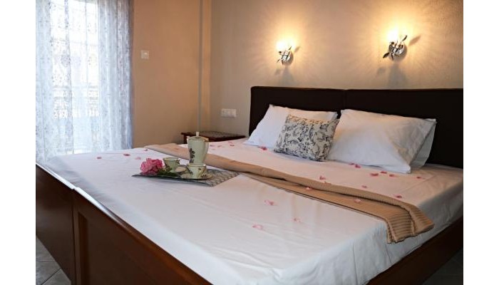 Thasscities Casa Studios poza 14