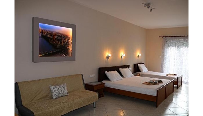 Thasscities Casa Studios poza 15