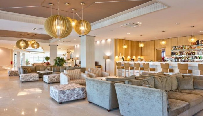 Thassos Grand Resort poza 3