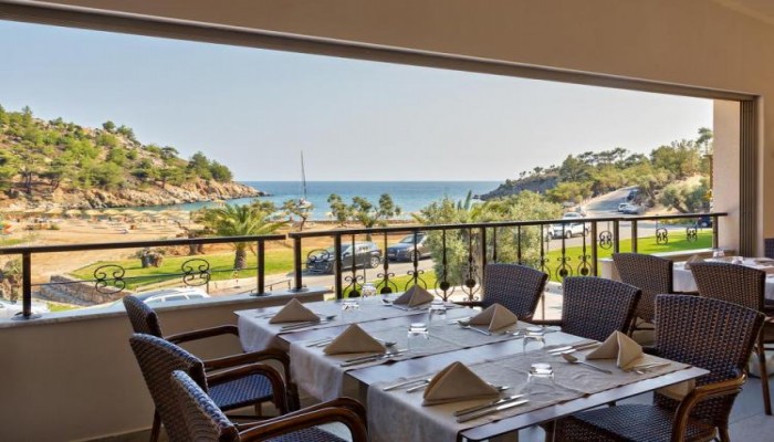 Thassos Grand Resort poza 7