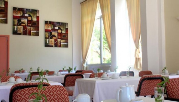 Hotel Thassos poza 3