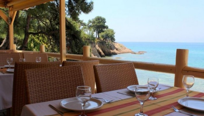 Hotel Thassos poza 6