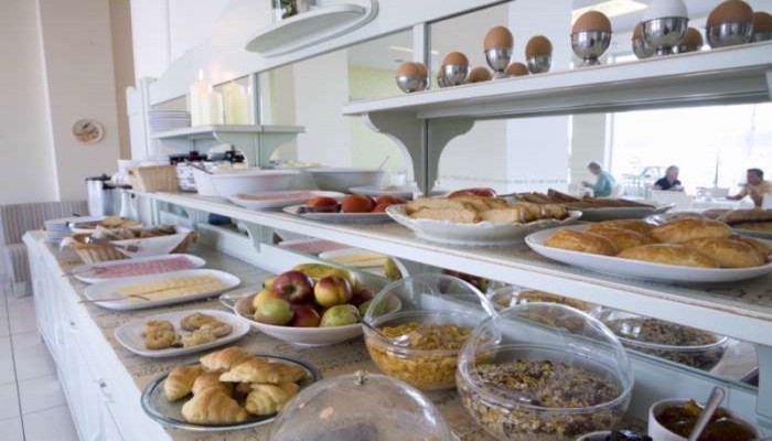 Hotel Timoleon poza 3