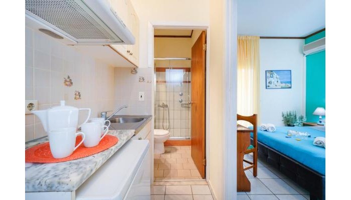 Hotel Vera Lilli poza 12