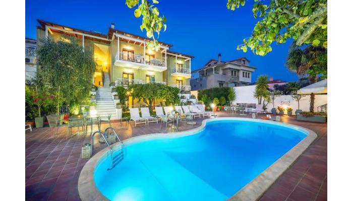 Hotel Vera Lilli poza 1