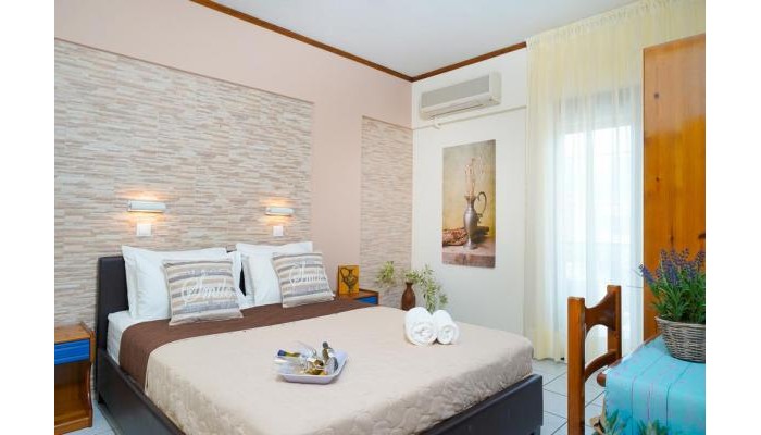 Hotel Vera Lilli poza 3