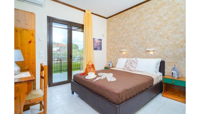 Hotel Vera Lilli poza 4