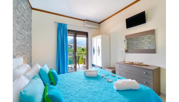 Hotel Vera Lilli poza 5