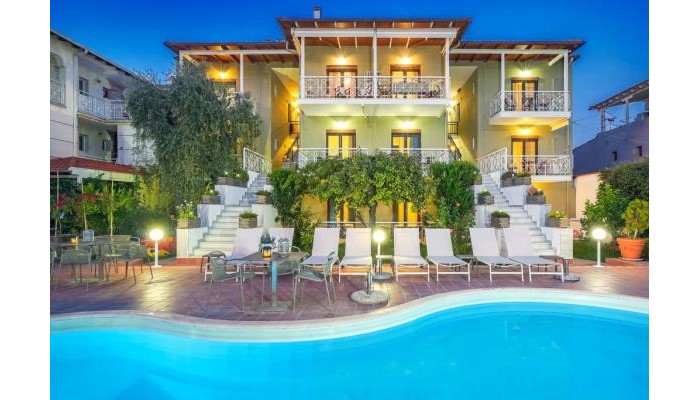 Hotel Vera Lilli poza 0