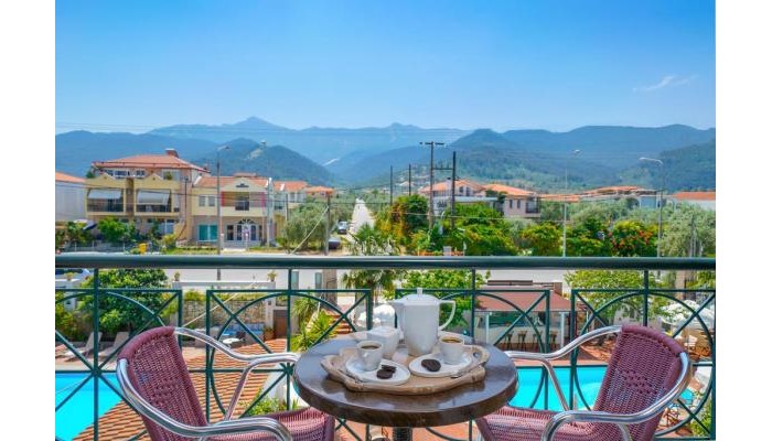 Hotel Vera Lilli poza 15