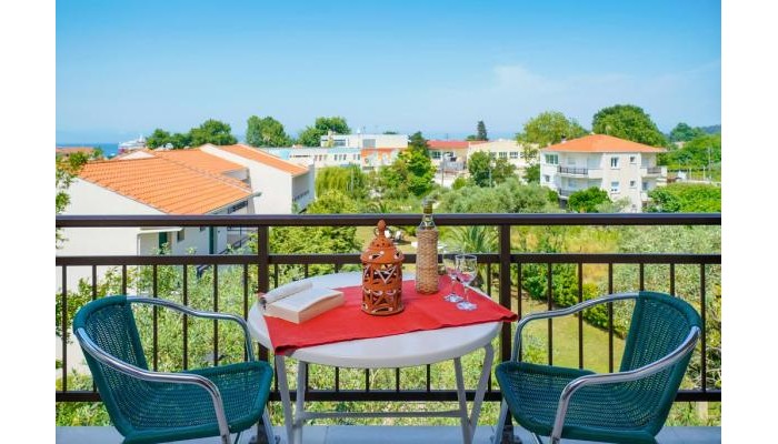 Hotel Vera Lilli poza 13