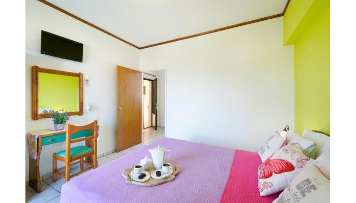 Hotel Vera Lilli poza 9