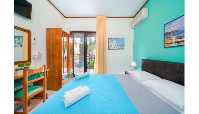 Hotel Vera Lilli poza 8