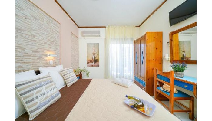 Hotel Vera Lilli poza 2